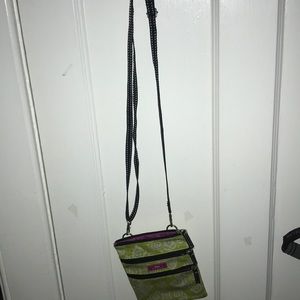 Scout Purse/ Wallet